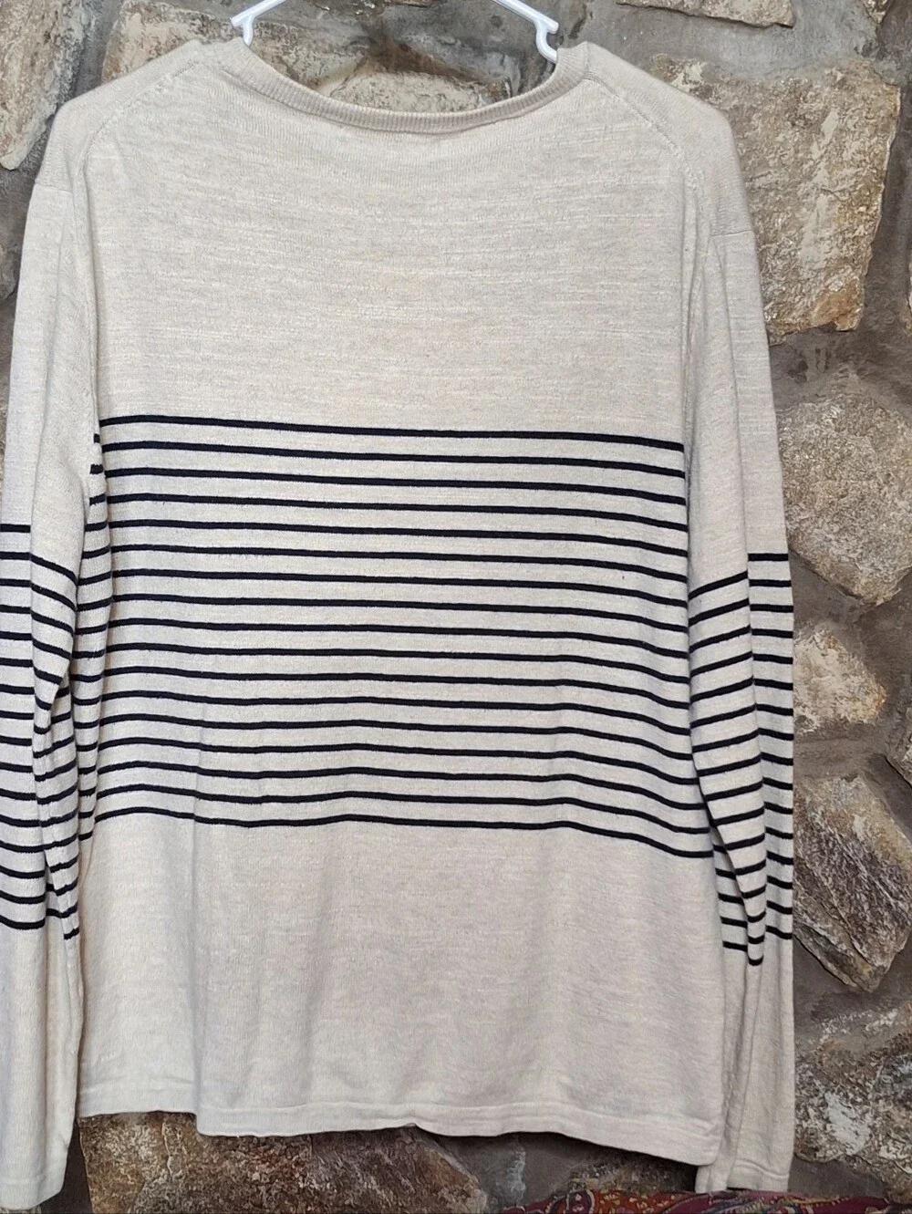 J. Crew crew black